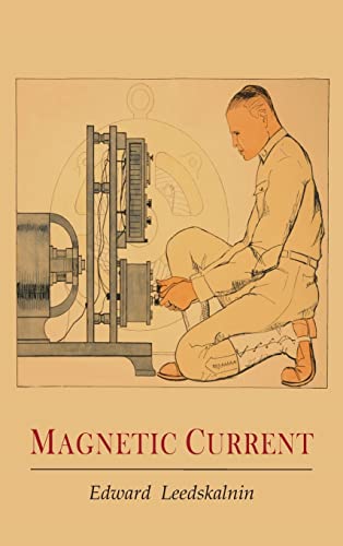 Imagen de archivo de Magnetic Current a la venta por GreatBookPrices