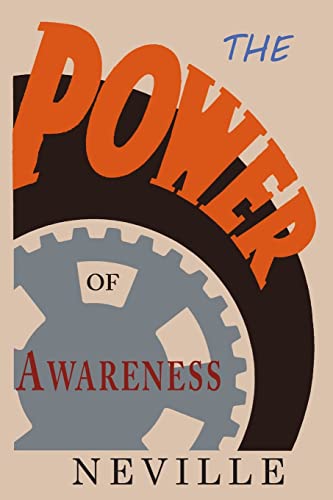 Stock image for The Power of Awareness for sale by Lucky's Textbooks