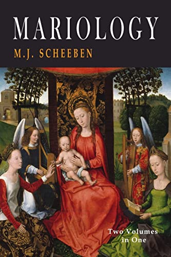 Beispielbild fr Mariology: Two Volumes in One zum Verkauf von GreatBookPrices