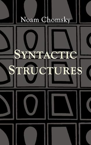 Stock image for Syntactic Structures for sale by GreatBookPricesUK