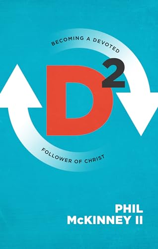 Imagen de archivo de D2: Becoming a Devoted Follower of Christ a la venta por Russell Books