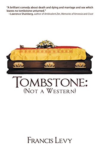 Beispielbild fr Tombstone Not a Western zum Verkauf von Buchpark