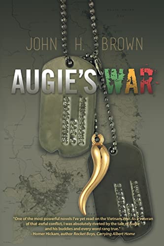 9781684330614: Augie's War