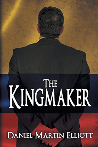Stock image for The Kingmaker for sale by Wonder Book