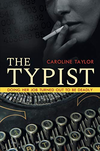 Stock image for The Typist for sale by Wonder Book