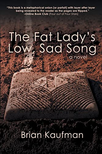 Stock image for The Fat Lady's Low, Sad Song for sale by Better World Books