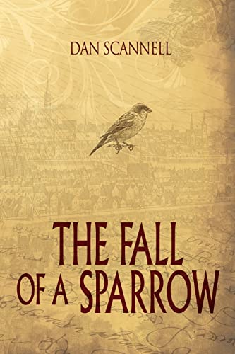 Stock image for The Fall of a Sparrow for sale by Wonder Book