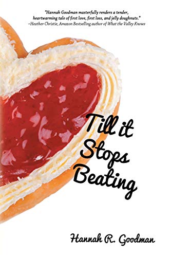 Stock image for Till it Stops Beating (The Maddie Chronicles) for sale by ThriftBooks-Atlanta