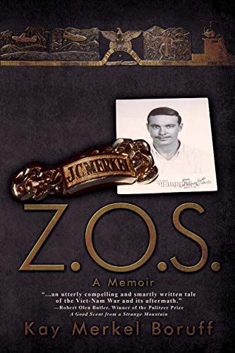 Imagen de archivo de Z.O.S.: A Memoir a la venta por SecondSale