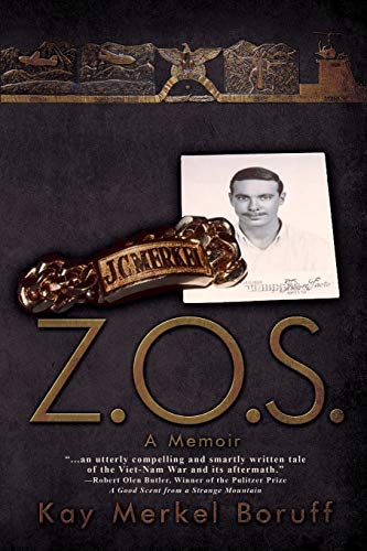 Stock image for Z.O.S.: A Memoir for sale by Your Online Bookstore