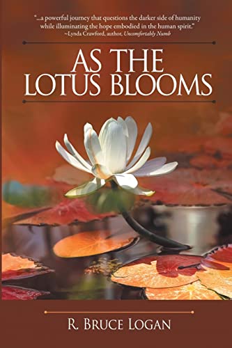 Stock image for As the Lotus Blooms (Trafficking) for sale by SecondSale