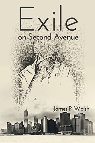 Beispielbild fr Exile On Second Avenue zum Verkauf von Books From California