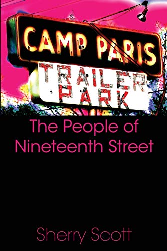 Stock image for The People of Nineteenth Street for sale by HPB-Movies