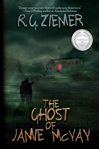 9781684332151: The Ghost of Jamie McVay