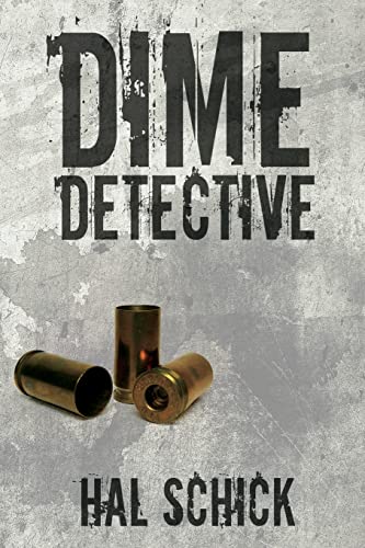 

Dime Detective