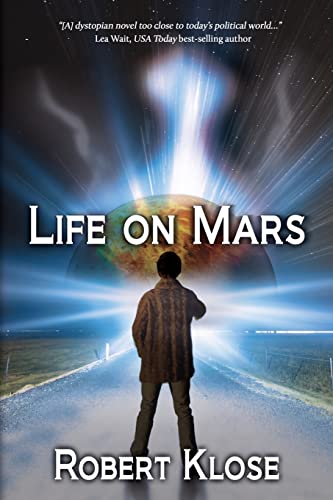 Beispielbild fr Life on Mars zum Verkauf von BooksRun