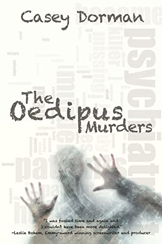 Imagen de archivo de The Oedipus Murders a la venta por Lucky's Textbooks