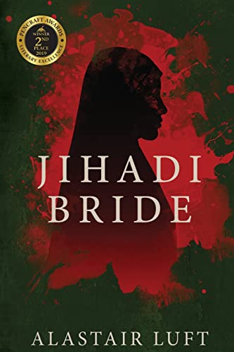 9781684333394: Jihadi Bride