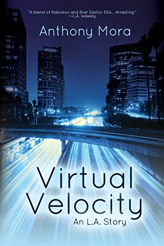 Beispielbild fr Virtual Velocity: An L.A. Story zum Verkauf von Lucky's Textbooks