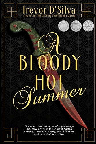 9781684333714: A Bloody Hot Summer