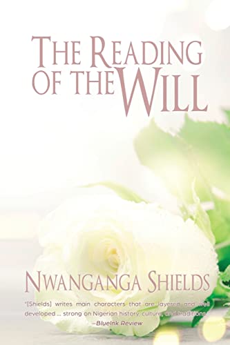 9781684334964: The Reading of the Will