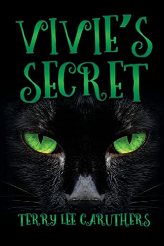 Stock image for Vivie's Secret for sale by Better World Books