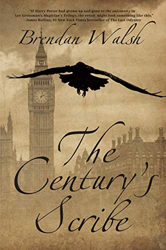 9781684335428: The Century's Scribe (A Fantastic Decade)