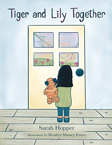 Stock image for Tiger and Lily Together for sale by GF Books, Inc.