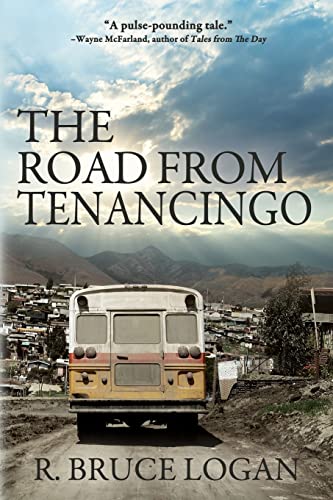Stock image for The Road from Tenancingo (Trafficking) for sale by SecondSale