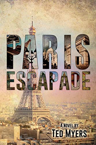 Stock image for Paris Escapade for sale by ThriftBooks-Dallas