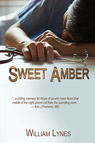 Stock image for Sweet Amber for sale by Chiron Media