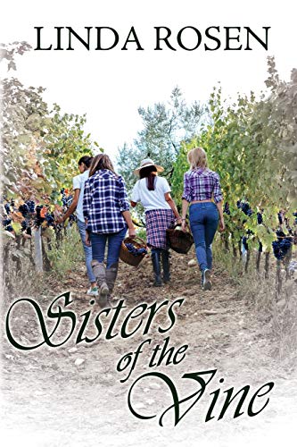 Stock image for Sisters of the Vine for sale by SecondSale