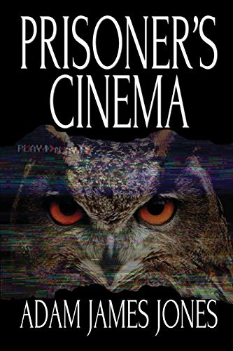 Stock image for Prisoner's Cinema for sale by Chiron Media