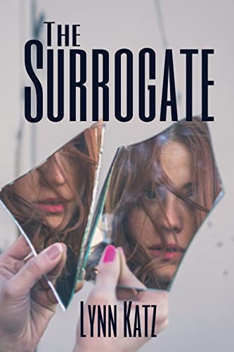 Stock image for The Surrogate for sale by SecondSale