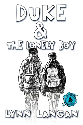 Beispielbild fr Duke & the Lonely Boy zum Verkauf von BooksRun