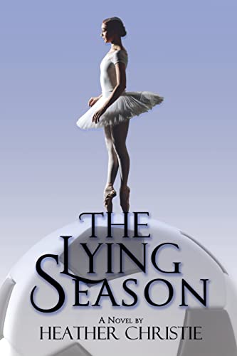Imagen de archivo de The Lying Season a la venta por Goodwill Books
