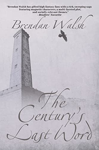 9781684337569: The Century's Last Word (A Fantastic Decade)