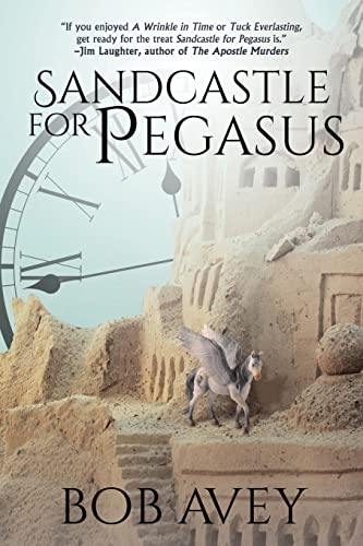 9781684337576: Sandcastle for Pegasus