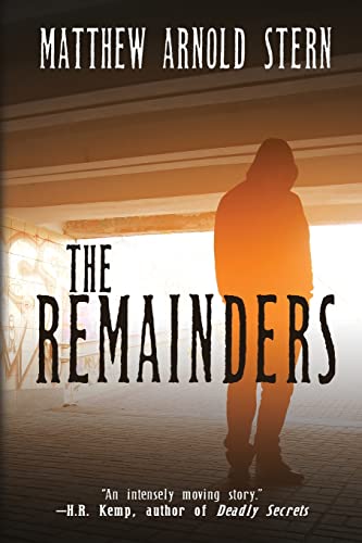 9781684338306: The Remainders