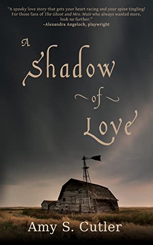 Beispielbild fr A Shadow of Love zum Verkauf von Better World Books