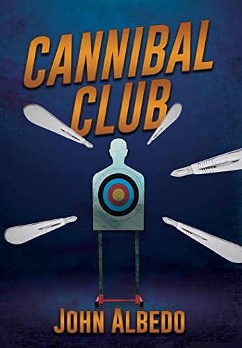 Beispielbild fr Cannibal Club (2) (The Brainbow Chronicles) zum Verkauf von Monster Bookshop