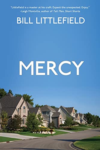 Imagen de archivo de Mercy a la venta por ThriftBooks-Dallas