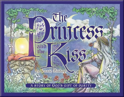 Stock image for Princess and the Kiss for sale by SecondSale