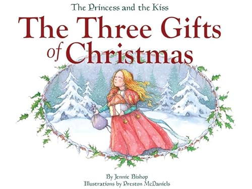 Stock image for The Three Gifts of Christmas Paperback for sale by Revaluation Books