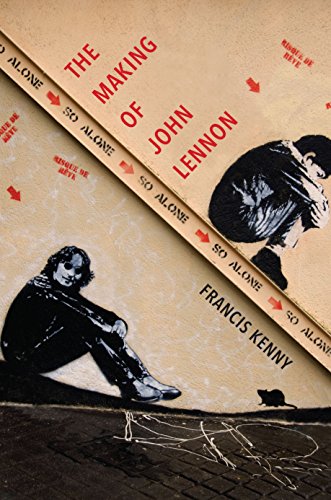 Beispielbild fr The Making of John Lennon zum Verkauf von Better World Books: West