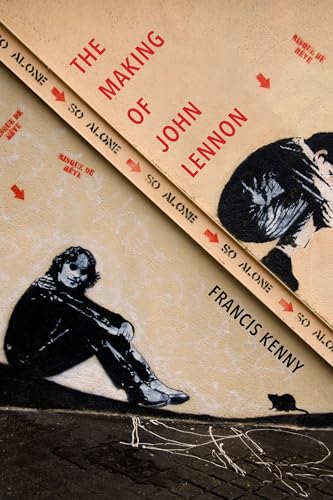 Stock image for The Making of John Lennon for sale by Better World Books: West