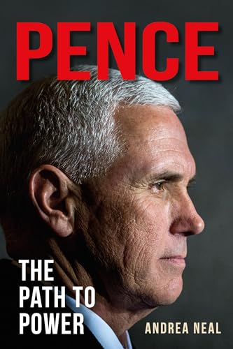 Stock image for Pence : The Path to Power for sale by Better World Books