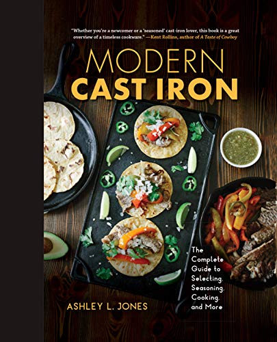 Stock image for Modern Cast Iron for sale by Blackwell's