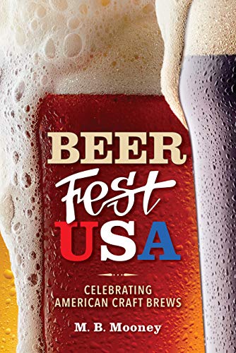 Beispielbild fr Beer Fest USA: Celebrating American Craft Brews zum Verkauf von SecondSale