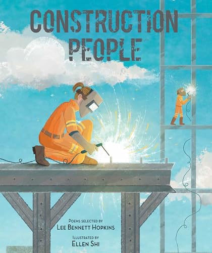 Stock image for Construction People for sale by Better World Books
